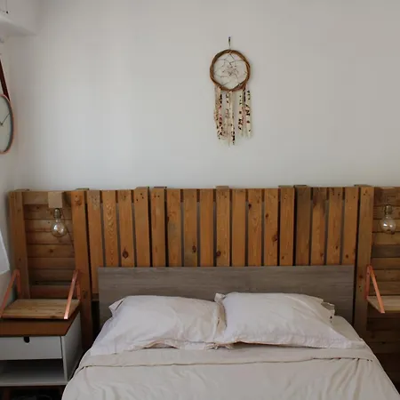 Апартаменты Cosy Seaside *