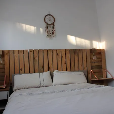 Apartmán Cosy Seaside Antibes